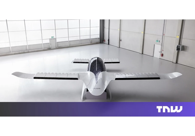 Flying car startup eyes 2025 takeoff following US, EU certification