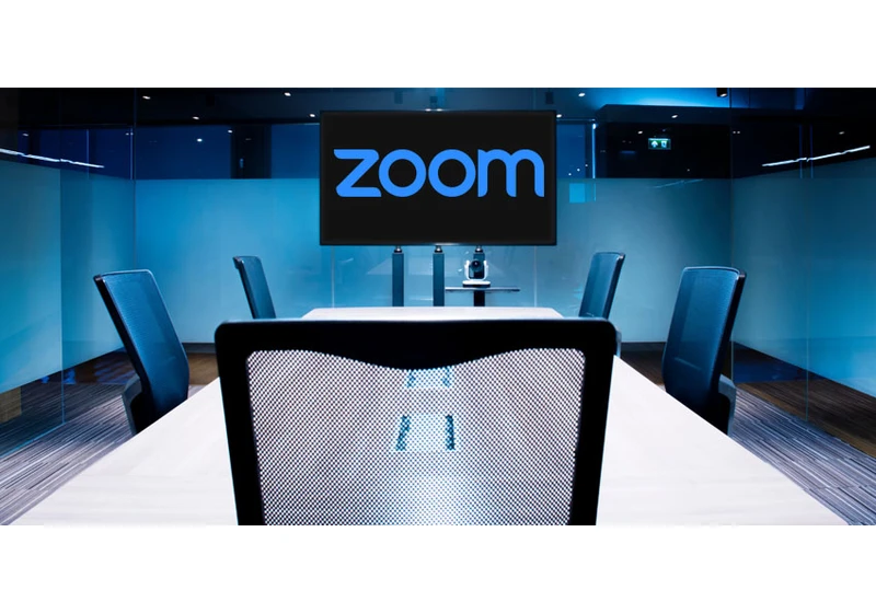 Zoom Rooms Intelligent Director Launched to Enhance Hybrid Working
