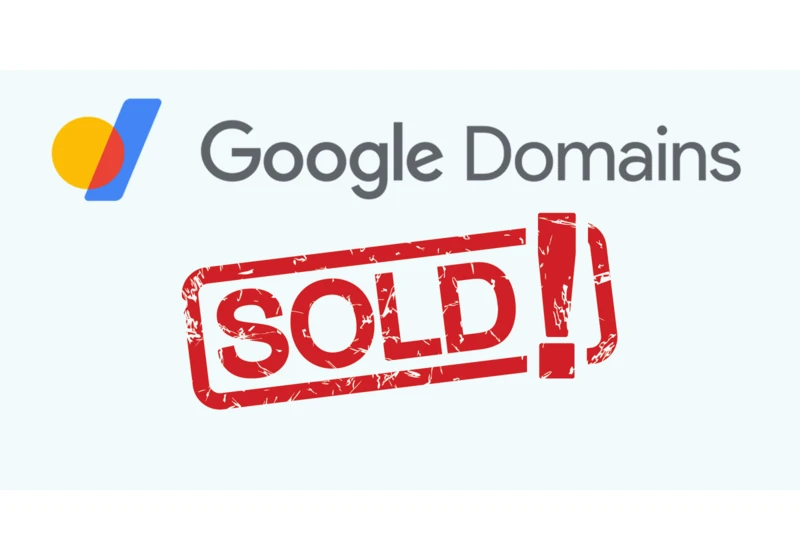 Google Domains Agrees To Be Acquired By Squarespace via @sejournal, @martinibuster