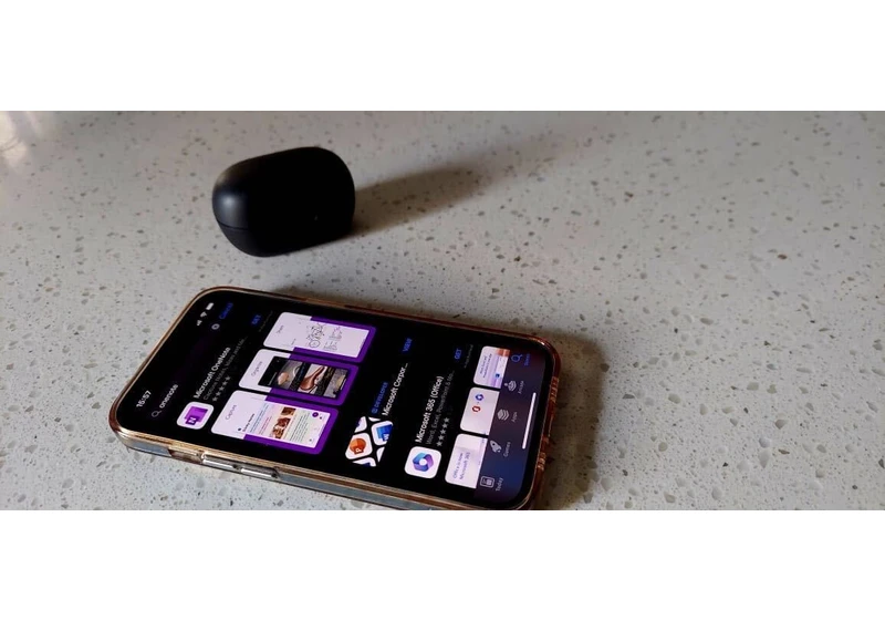 OneNote on iOS is about to get a big boost for organizing notes