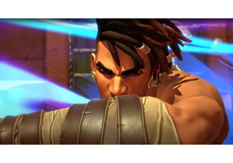 Summer Game Fest 2023: All announcements and reveals