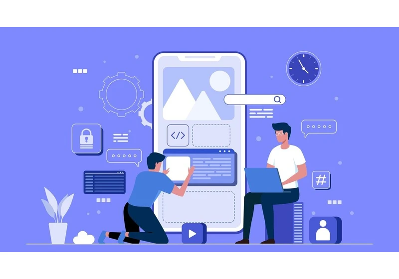 Widgets: The Building Blocks of Flutter Apps