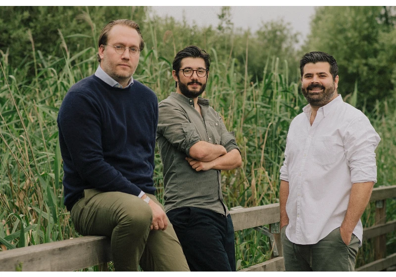 Berlin-based hospitality startup Raus secures seed funding to reinvent nature hospitality
