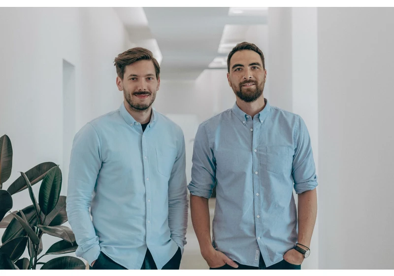 Berlin-based expertlead raises €9.5 million to connect companies worldwide with the best IT professionals