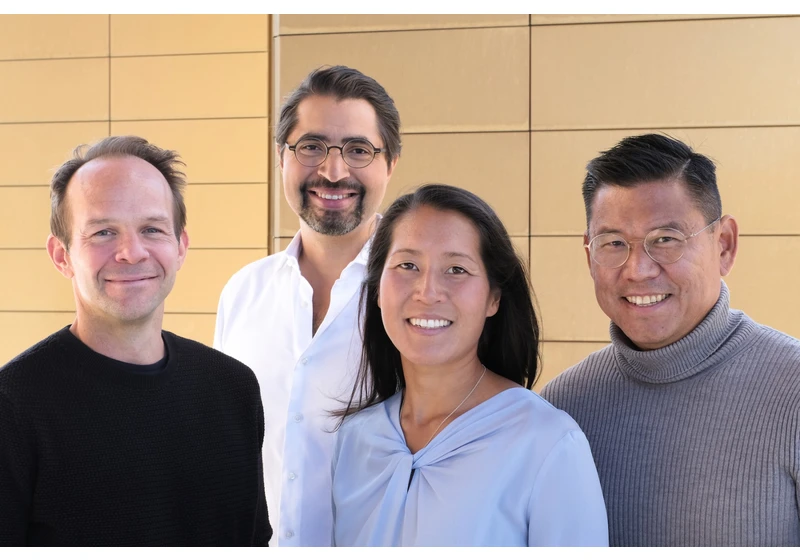 Stockholm-based Stravito raises €12.4 million to help companies better understand customer behaviour