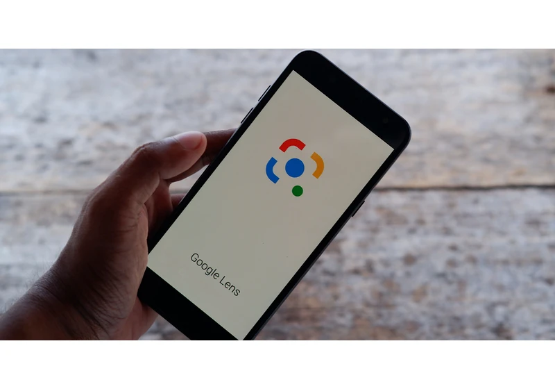 Google Scene Exploration Searches The World Around You via @sejournal, @MattGSouthern