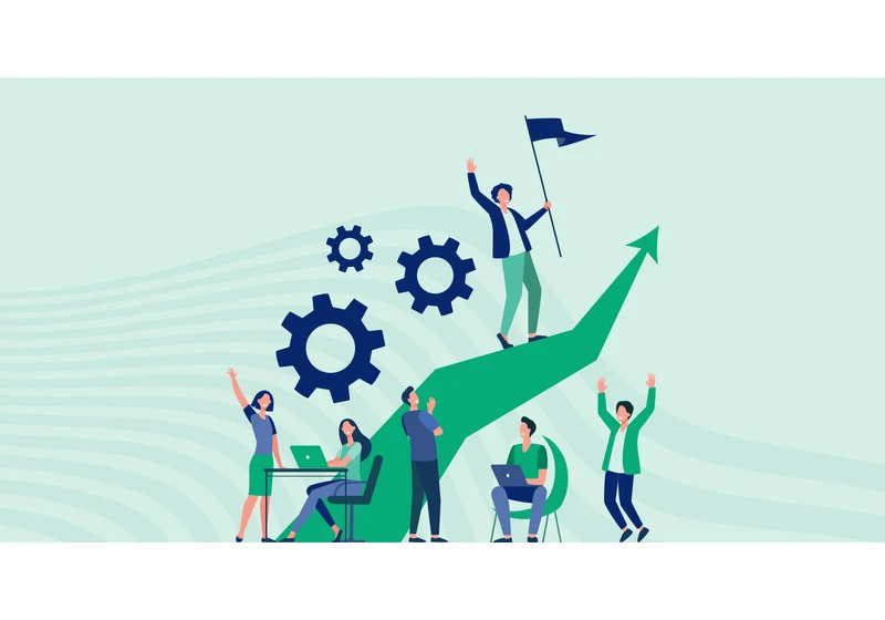 How To Scale Content Marketing & Improve Organic Search Rankings via @sejournal, @samueldarwin