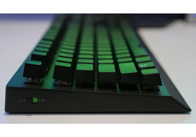 The best wireless keyboards in {year}