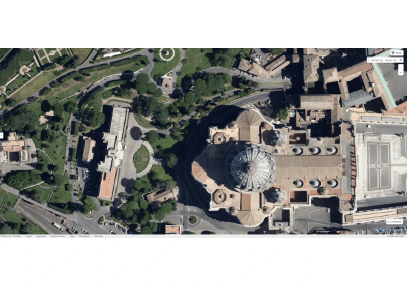 Microsoft Edge taps AI to make grainy images look nice and crisp in your browser