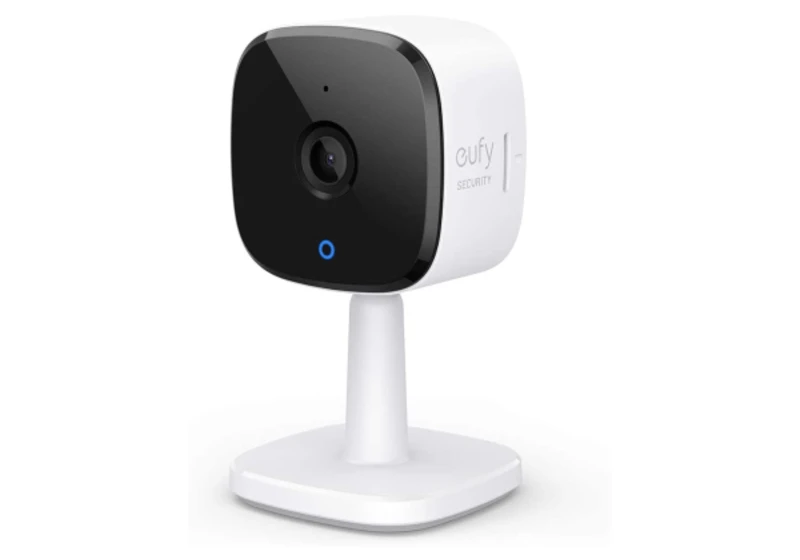 Boost your home security for less with this Anker Eufy camera for $30
