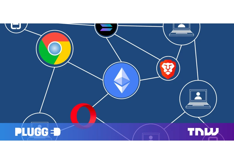 What the hell is a Web3 browser? And what does it do?