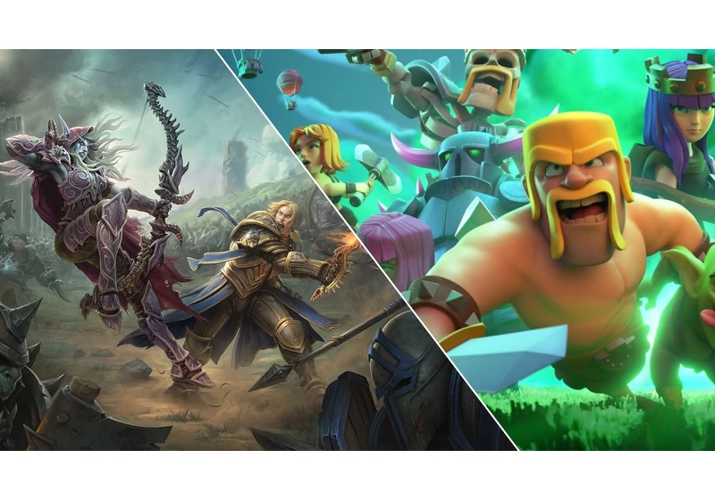 Warcraft Mobile: How to watch the reveal of WoW's new chapter