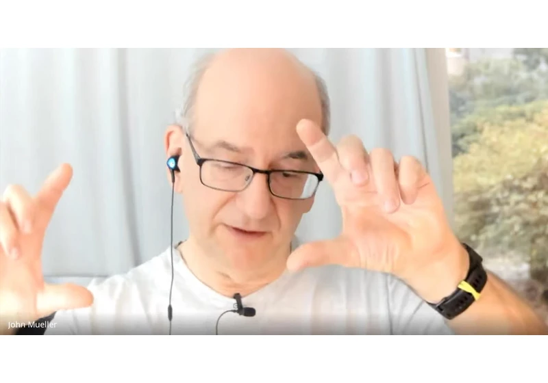 Why Search Console Query Reports Are Inconsistent via @sejournal, @martinibuster
