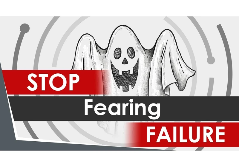 Why The Best Programmers Fail The Most