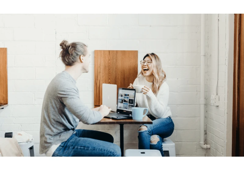 Startup Guide: Growing your online storefront (Sponsored)