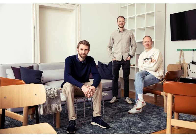 Greener energy consumption is closer than ever as Oslo-based Enode raises €15 million