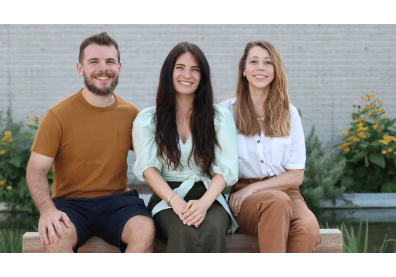 Led by European tech veterans Ourspace raises €2.5 million to optimize team design
