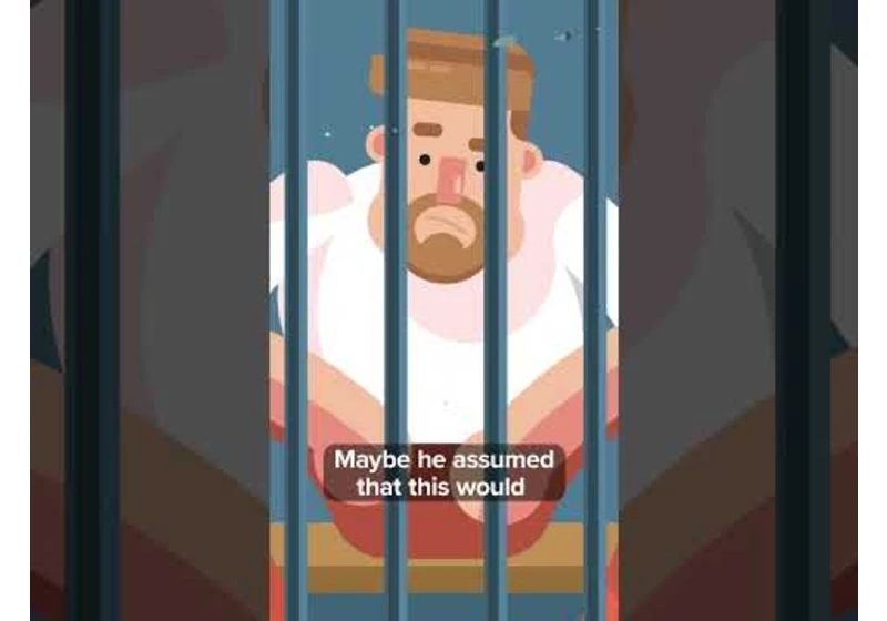 Alabama's New Method of Executing Death Row Inmates #execution #deathrow #deathpenalty #prison