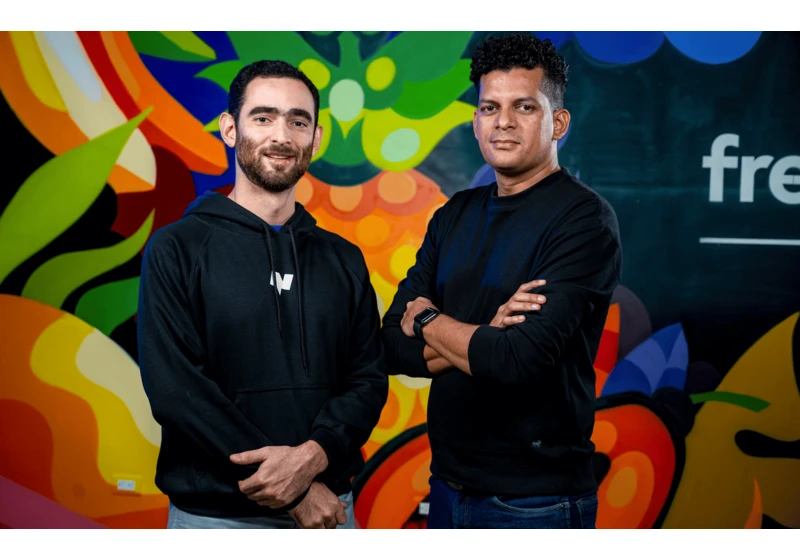 Bootstrapped Malaga-based scaleup Freepik snaps up Iconfinder and Original Mockups to expand Nordic and Latam reach