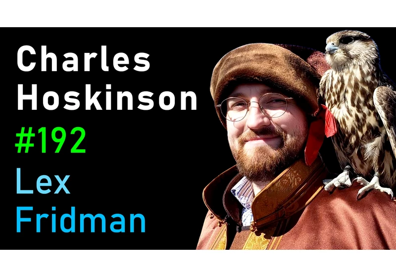 #192 – Charles Hoskinson: Cardano