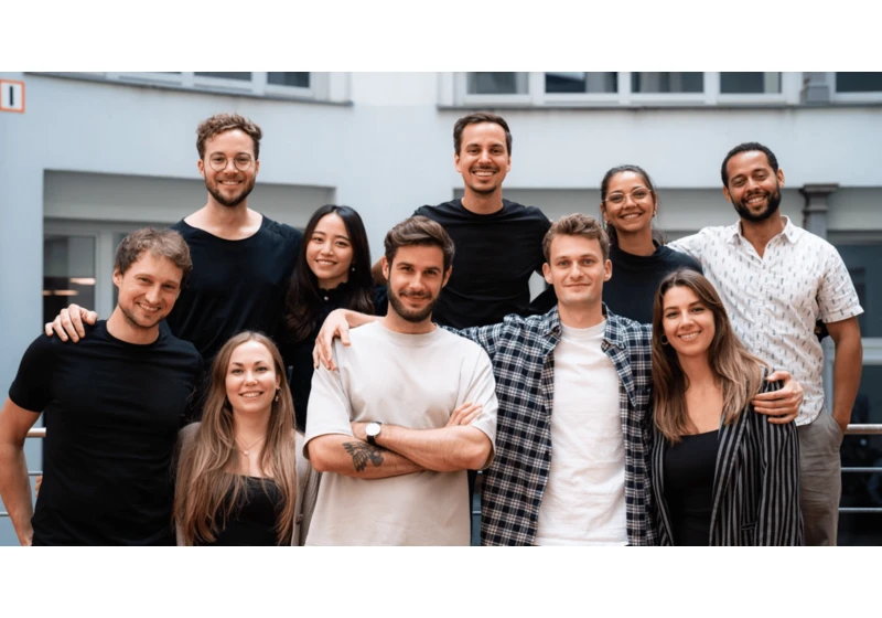 Berlin-based Jomigo picks up first capital investment to build headhunting marketplace of the future