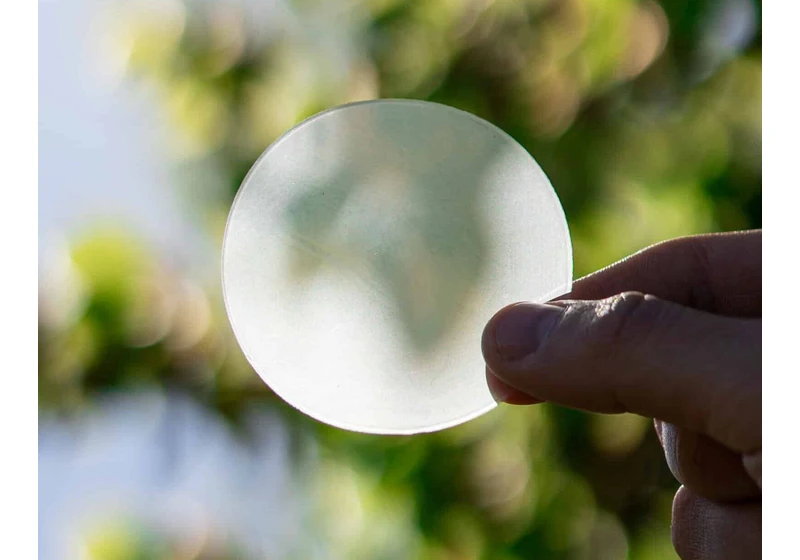 Swedish startup Cellfion lands new investment to help fuel a sustainable energy transition