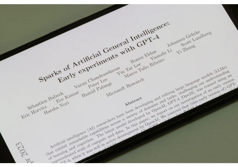 OpenAI Seeks Open-Source, Private Datasets For Safe, Beneficial AGI via @sejournal, @kristileilani