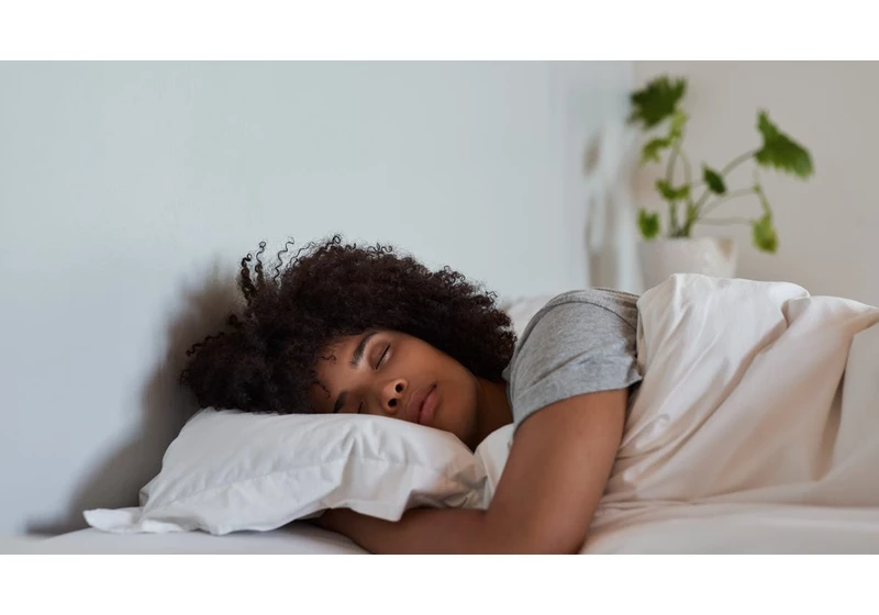 Sleeping Positions: What They Are and How They Affect Your Health     - CNET