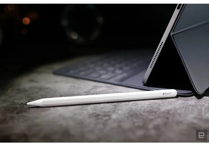 The latest Apple Pencil with USB-C charging falls to a new low