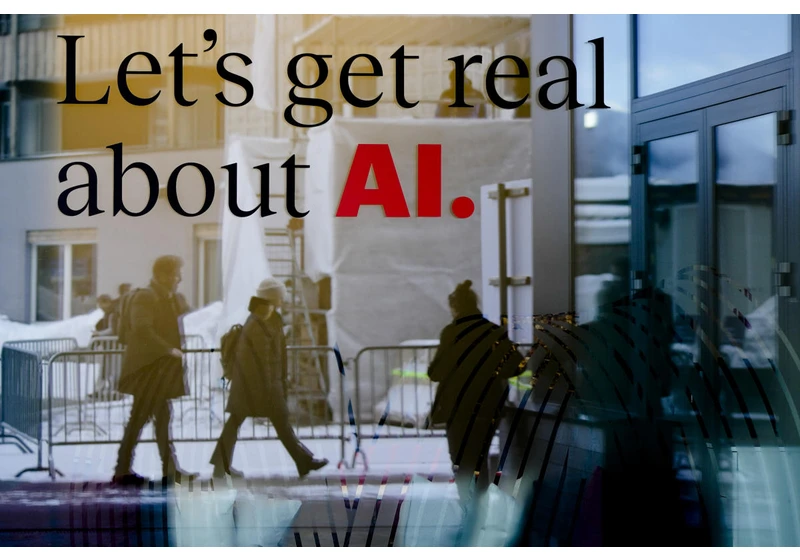 Google, Apple, Meta and other huge tech companies join US consortium to advance responsible AI