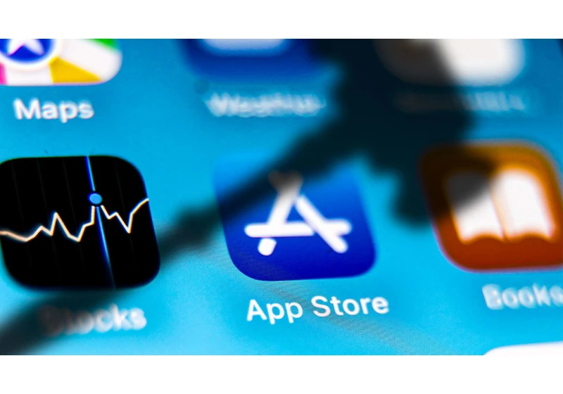 Apple’s facing a landmark lawsuit that could involve almost every iPhone user ever