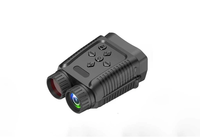 Save $60 off these night vision binoculars