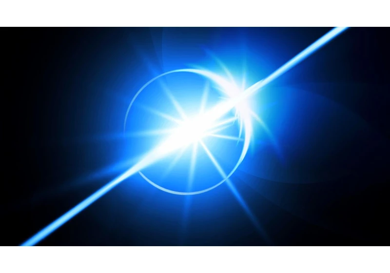  Semiconductor Researchers Solve Diamond Wafer Slicing Challenges With Lasers 