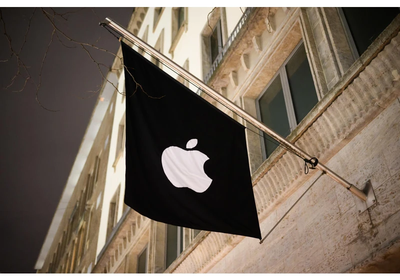 Apple confirms home screen web apps will no longer work on European iOS devices