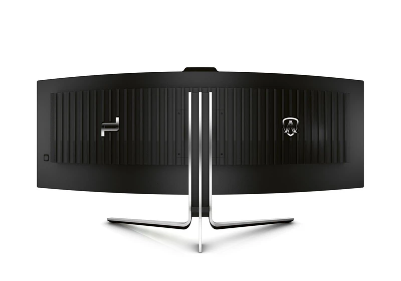 CES Awards lists two unreleased AOC ultrawide monitors — Porsche Design 49-inch and 34-inch panels coming soon