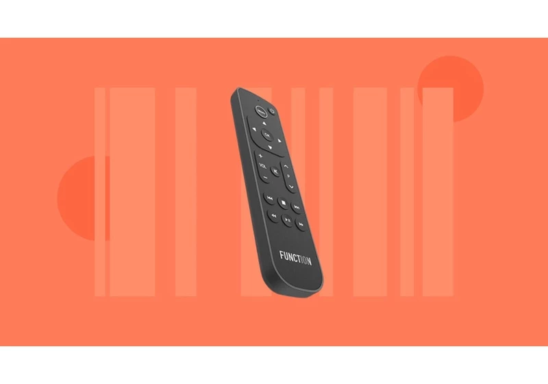 Ditch That Awkward Apple TV Remote and Upgrade to This $24 Alternative Instead     - CNET