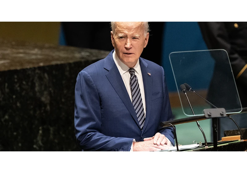 How Biden’s AI Executive Order Could Impact Marketing Tools via @sejournal, @MattGSouthern