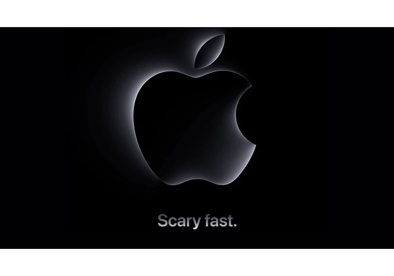Apple to Host October 30 Launch Event, Macs Rumored