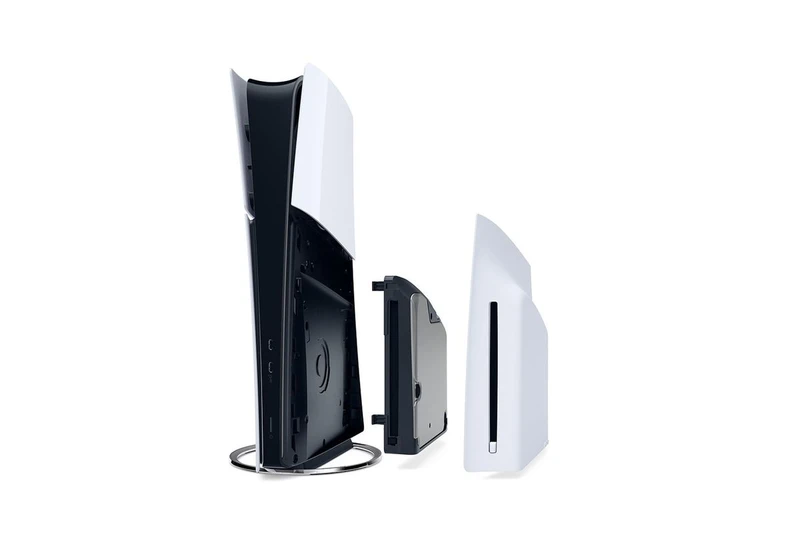 New PS5 External Disc Drive Requires Internet Connection for Pairing