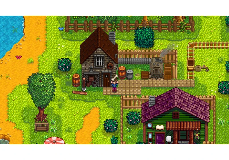 New Emulator Lets Some x86-64 Games Run on RISC-V Dev Board