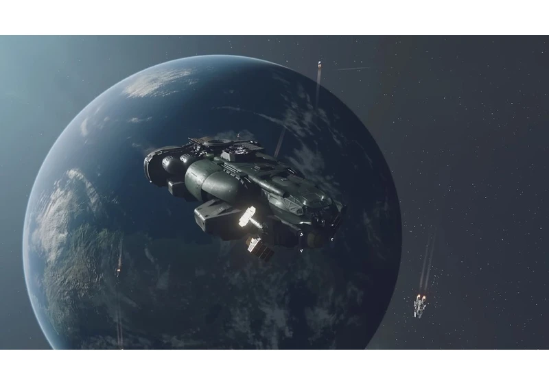  Starfield: How to sell ships 
