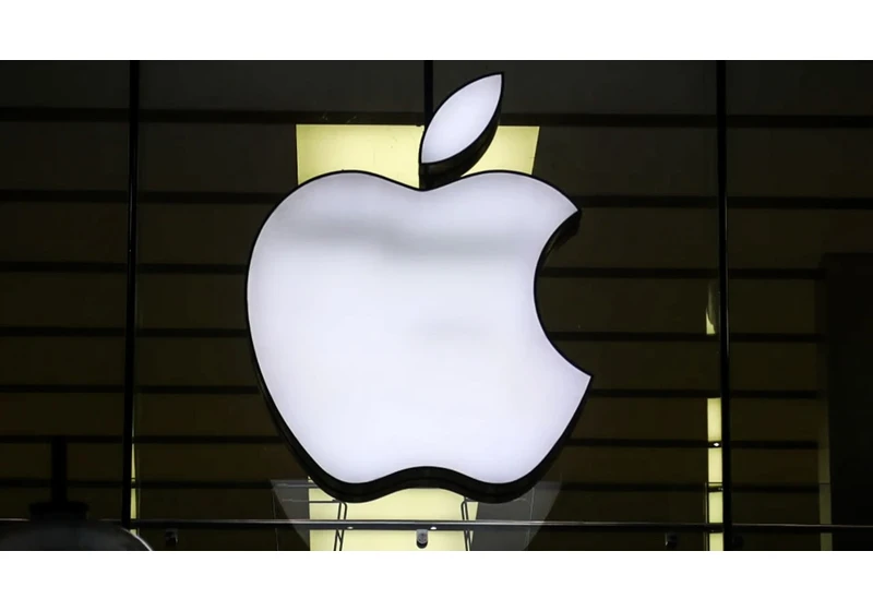 Apple offers rivals access to tap-and-go payment tech to resolve EU antitrust case