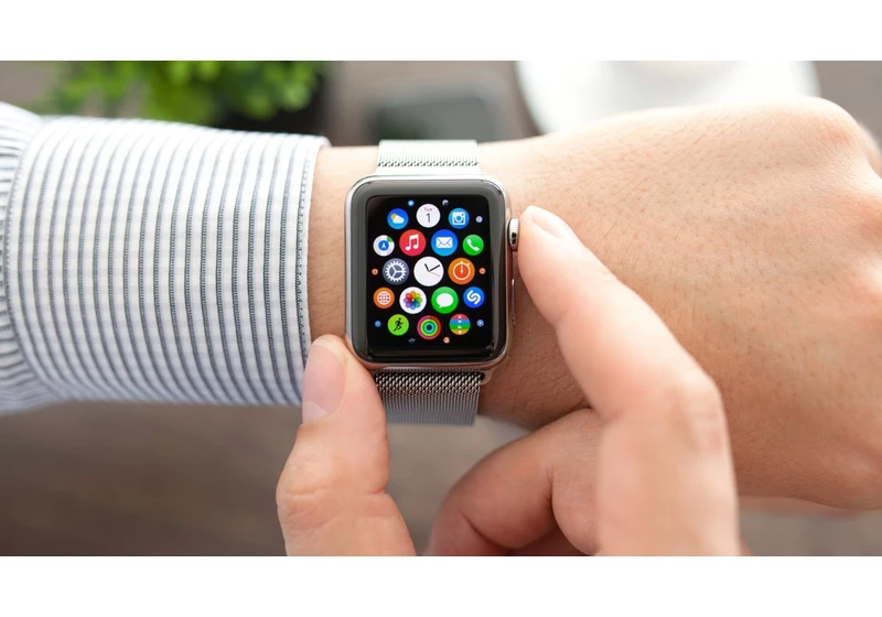  The Apple Watch almost came to Android, but 'technical' difficulties got in the way 