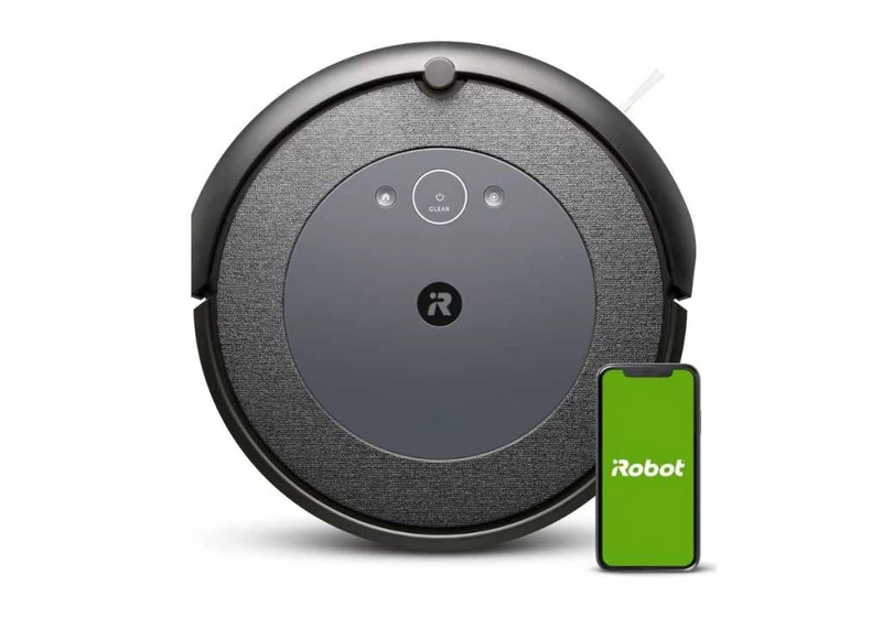 Score a clean-it-all Roomba smartvac for 50% off during Prime Day