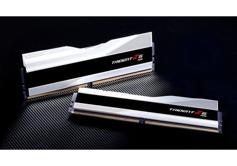  DDR4 and DDR5 Memory Price Increases Expected in Q4 2023 
