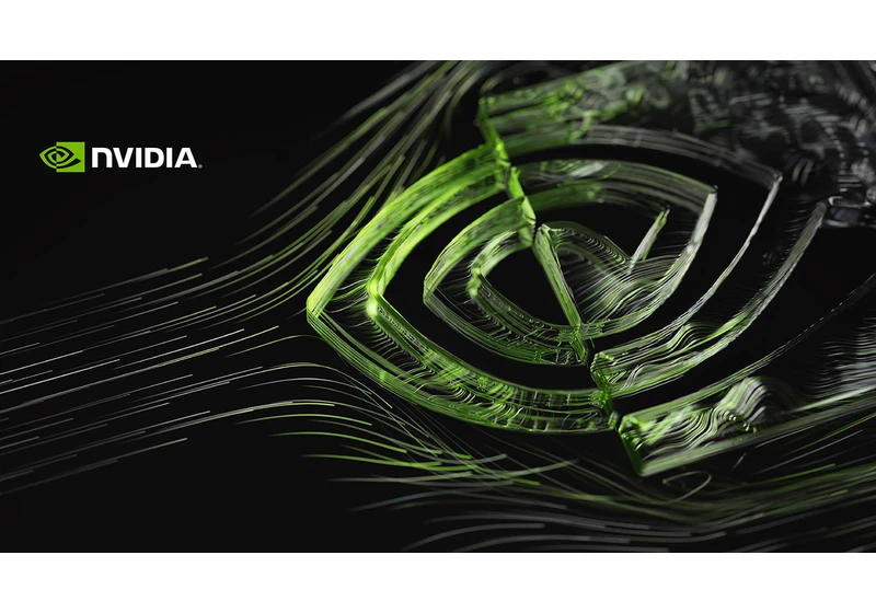 Nvidia May Move to Yearly GPU Architecture Releases
