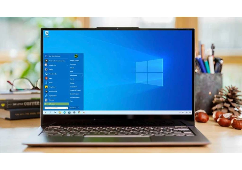 Install Windows 11 without all the annoying bloatware with this trick