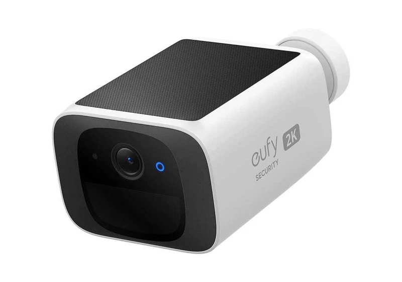 This hassle-free $130 Eufy security camera is $70 today
