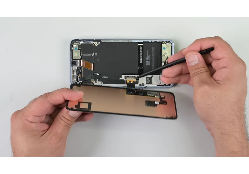 Oregon’s new Right to Repair bill targets anti-repair practices