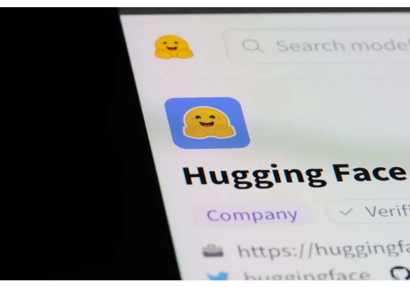 Hugging Face Receives $235M Investment Raising Value To 4.5B via @sejournal, @kristileilani